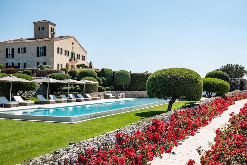 Cugo Gran Hotel Sant Climent Zewnętrze zdjęcie