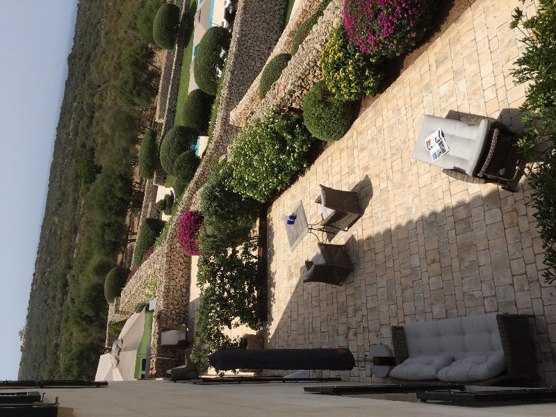 Cugo Gran Hotel Sant Climent Zewnętrze zdjęcie