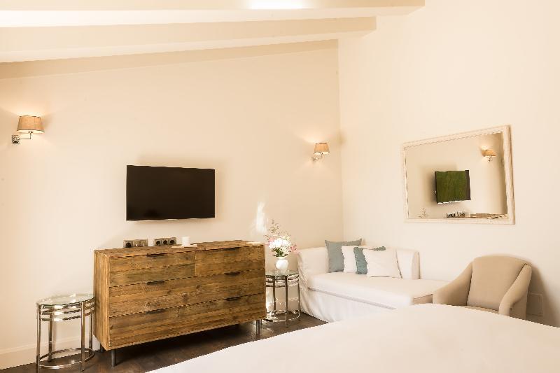 Cugo Gran Hotel Sant Climent Zewnętrze zdjęcie