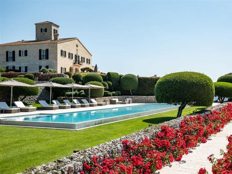 Cugo Gran Hotel Sant Climent Zewnętrze zdjęcie