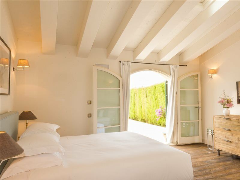 Cugo Gran Hotel Sant Climent Zewnętrze zdjęcie