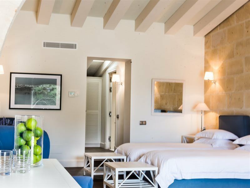 Cugo Gran Hotel Sant Climent Zewnętrze zdjęcie
