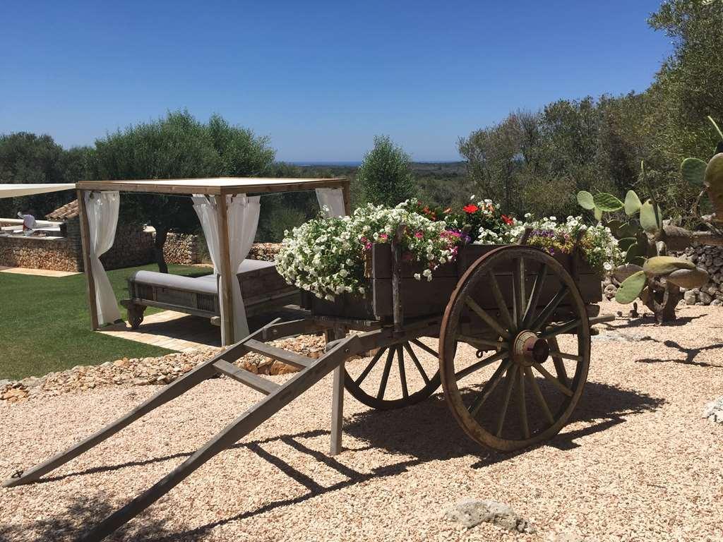 Cugo Gran Hotel Sant Climent Wyposażenia zdjęcie