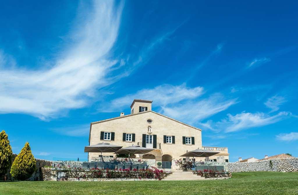Cugo Gran Hotel Sant Climent Zewnętrze zdjęcie
