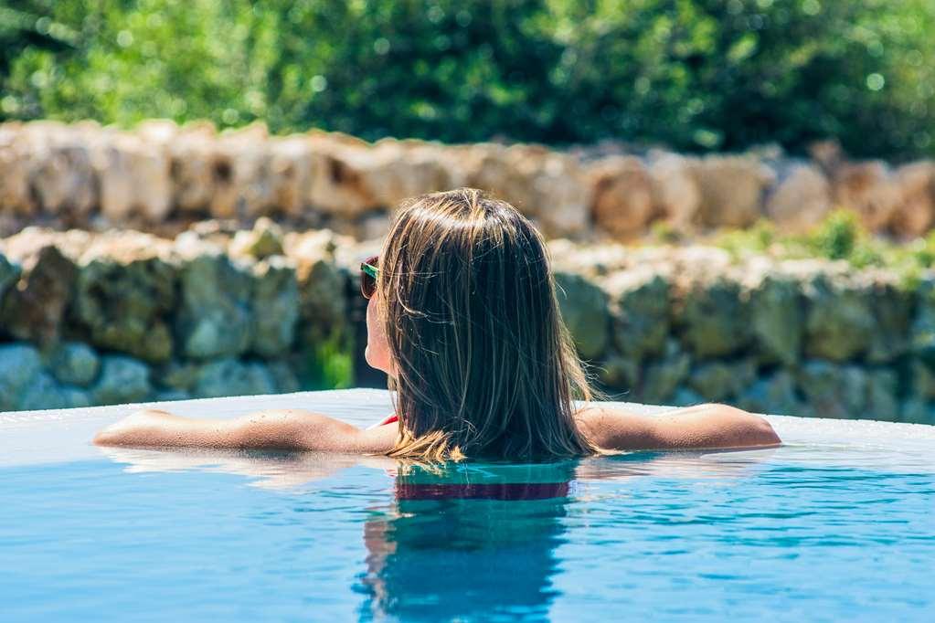 Cugo Gran Hotel Sant Climent Udogodnienia zdjęcie