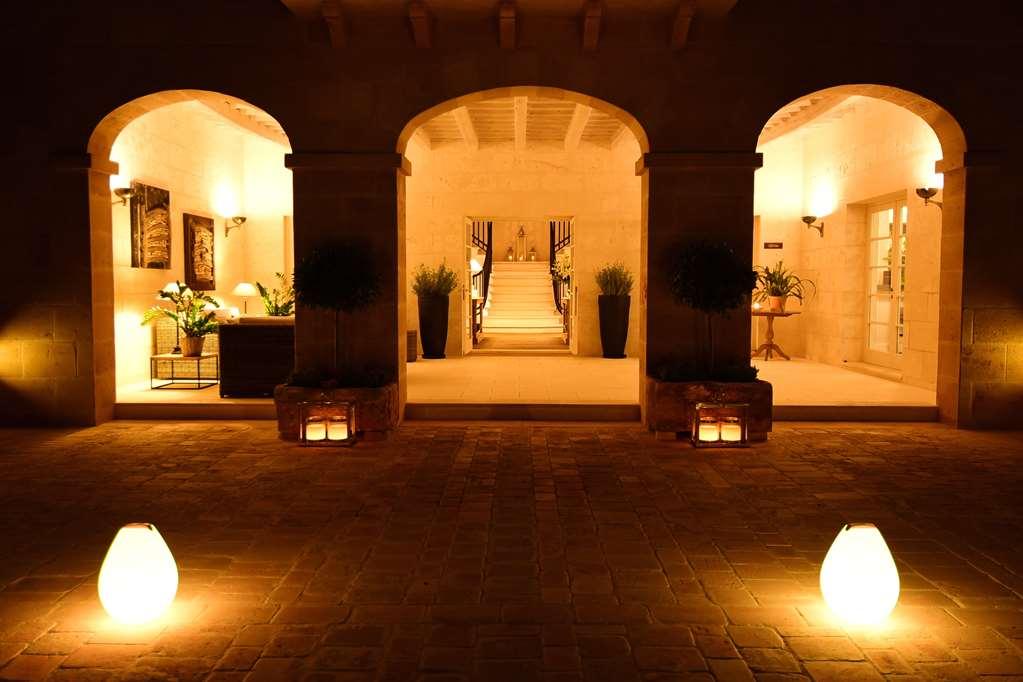 Cugo Gran Hotel Sant Climent Wnętrze zdjęcie